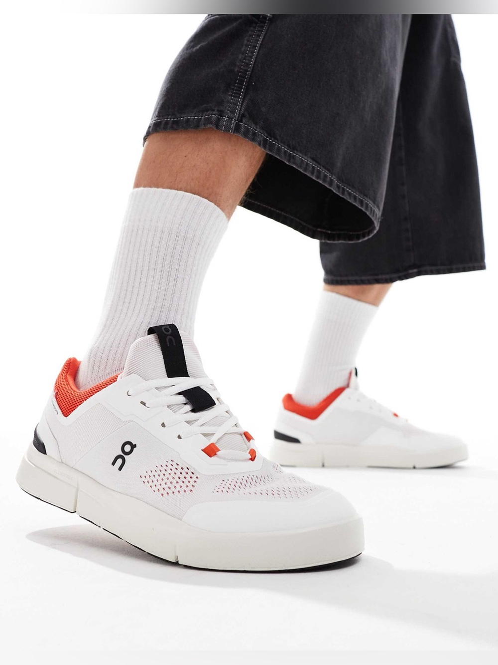 ON RUNNING - THE ROGER SPIN Sneakers - Picture 14 of 16